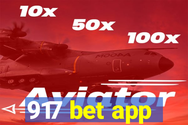 917 bet app